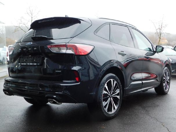 Ford Kuga 132 kW image number 2