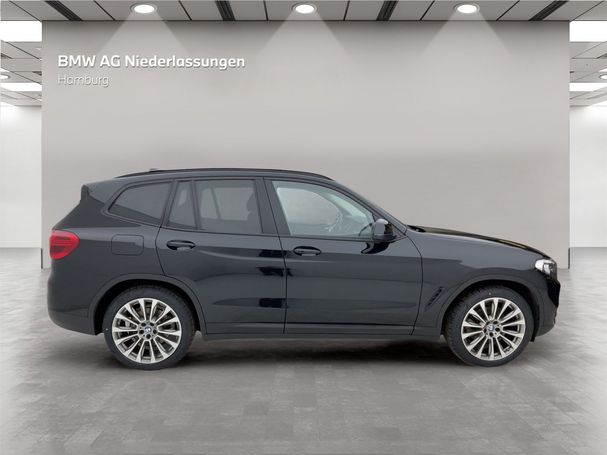 BMW X3 xDrive20d 140 kW image number 6