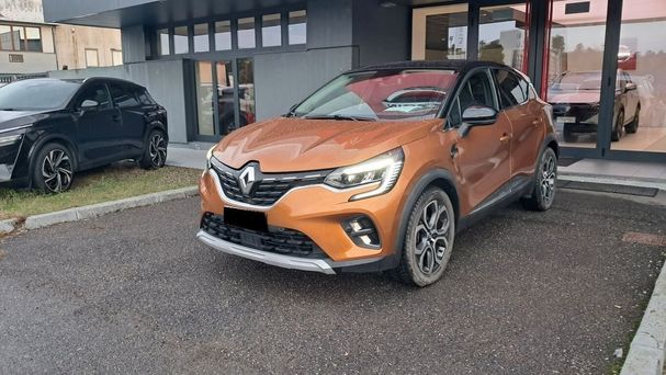 Renault Captur 105 kW image number 1