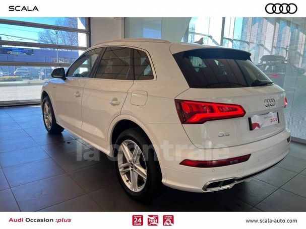 Audi Q5 55 TFSIe quattro S tronic S-line 220 kW image number 26