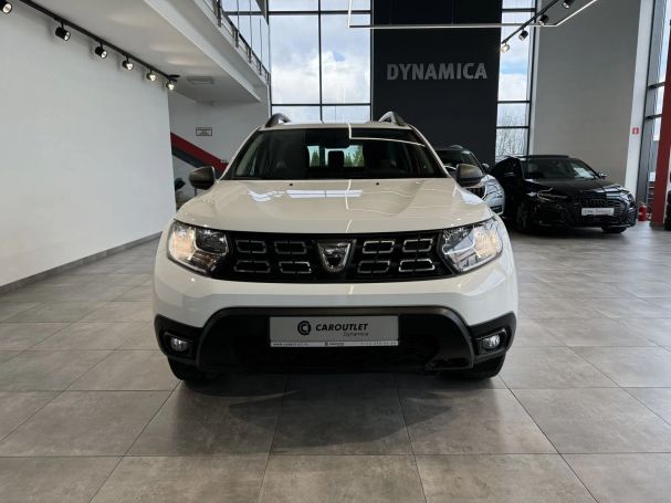 Dacia Duster 85 kW image number 3