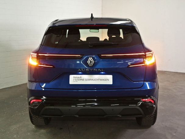 Renault Austral Mild Hybrid 140 Equilibre 103 kW image number 16