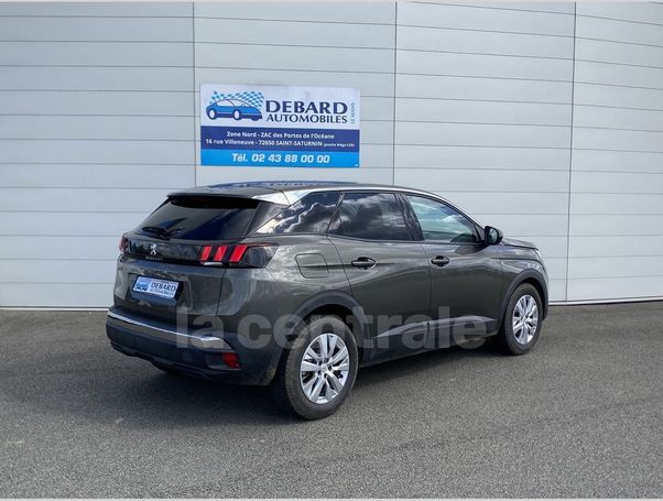 Peugeot 3008 BlueHDi 130 S&S Active 96 kW image number 3