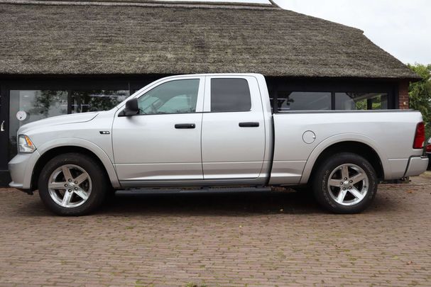 RAM 1500 5.7 V8 294 kW image number 7