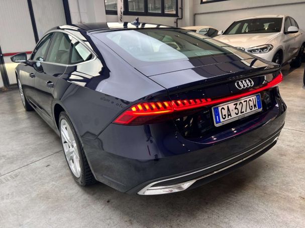 Audi A7 40 TDI S tronic Business 150 kW image number 3