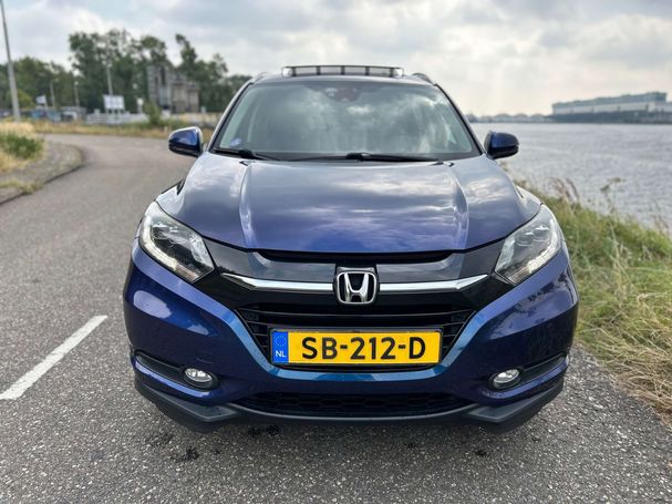 Honda HR-V 1.5 i-VTEC Executive 96 kW image number 38