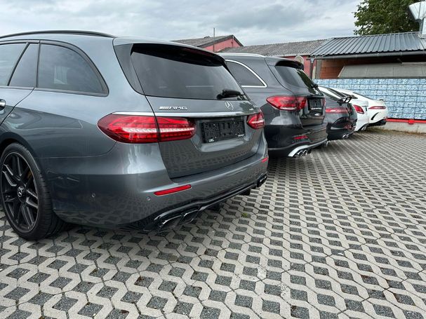 Mercedes-Benz GLE 43 AMG 287 kW image number 16