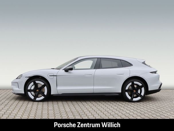 Porsche Taycan 4S Sport Turismo 440 kW image number 3