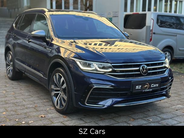 Volkswagen Tiguan Allspace R-Line 4Motion 147 kW image number 2