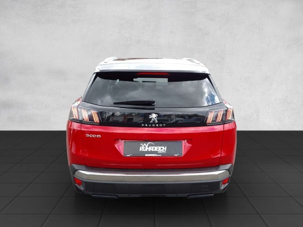 Peugeot 3008 130 Allure 96 kW image number 3