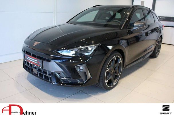 Cupra Leon Sportstourer 1.5 eTSI DSG 110 kW image number 2