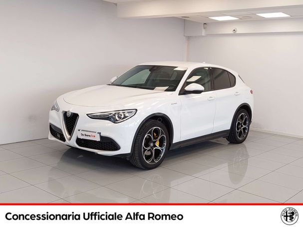 Alfa Romeo Stelvio 2.0 147 kW image number 1