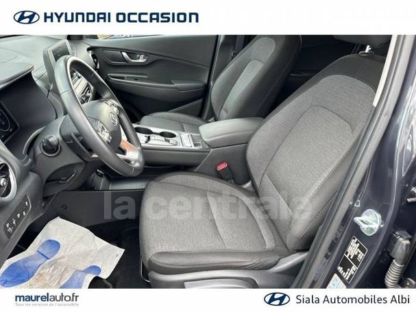 Hyundai Kona 100 kW image number 19