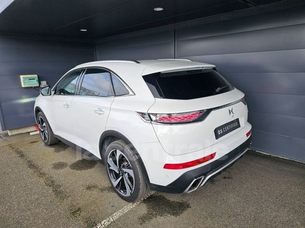 DS Automobiles 7 Crossback PureTech 180 133 kW image number 2