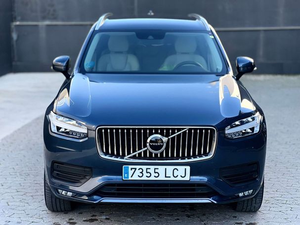 Volvo XC90 B5 AWD Plus 173 kW image number 3