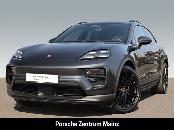 Porsche Macan 4 300 kW image number 1