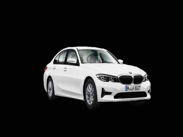 BMW 320d 140 kW image number 9