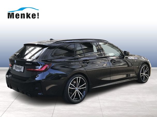 BMW 320d Touring 140 kW image number 3