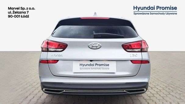 Hyundai i30 118 kW image number 6