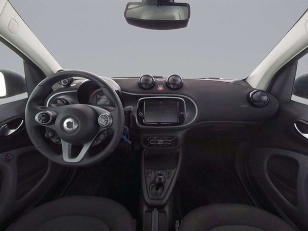 Smart ForTwo EQ 60 kW image number 6