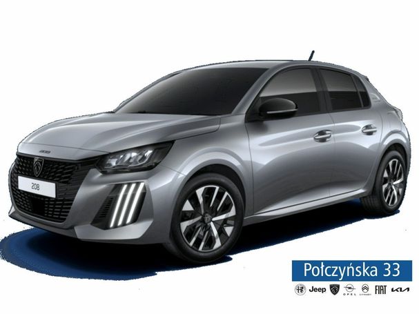 Peugeot 208 74 kW image number 1