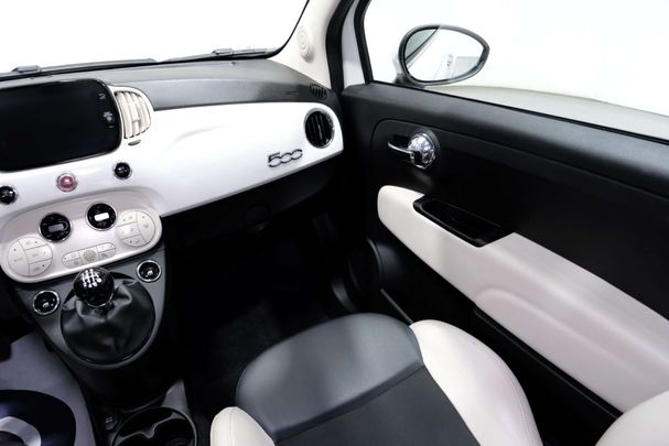 Fiat 500 1.0 51 kW image number 41