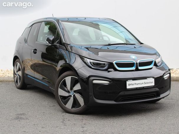 BMW i3 120Ah 125 kW image number 7