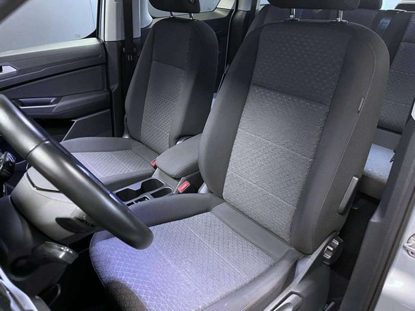 Ford Tourneo Connect 2.0 EcoBlue Titanium 90 kW image number 10