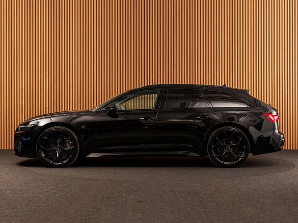 Audi RS6 Avant Performance 463 kW image number 5