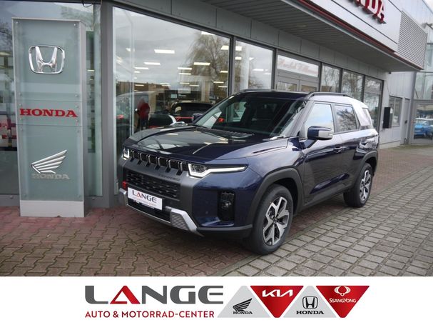 SsangYong Torres 1.5 Quartz 2WD 120 kW image number 1