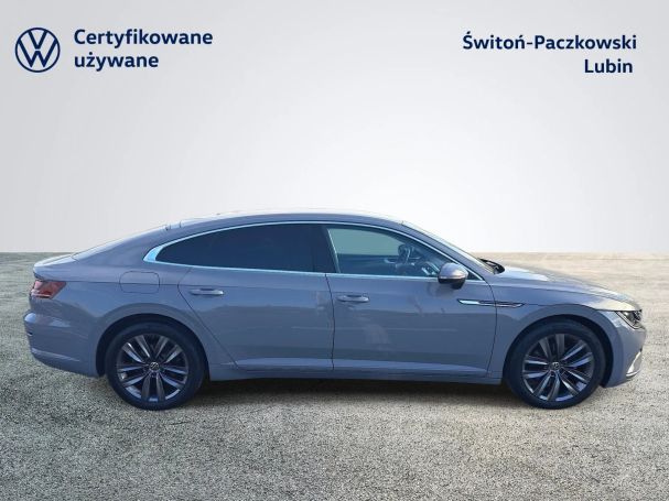 Volkswagen Arteon 140 kW image number 2