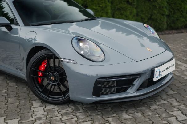 Porsche 992 Carrera 4 GTS 353 kW image number 36