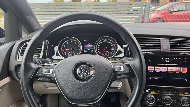 Volkswagen Golf 1.5 TSI 96 kW image number 35