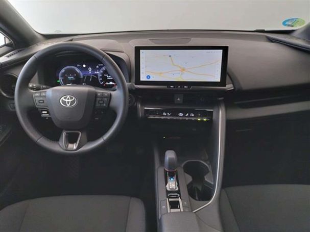 Toyota C-HR 103 kW image number 8