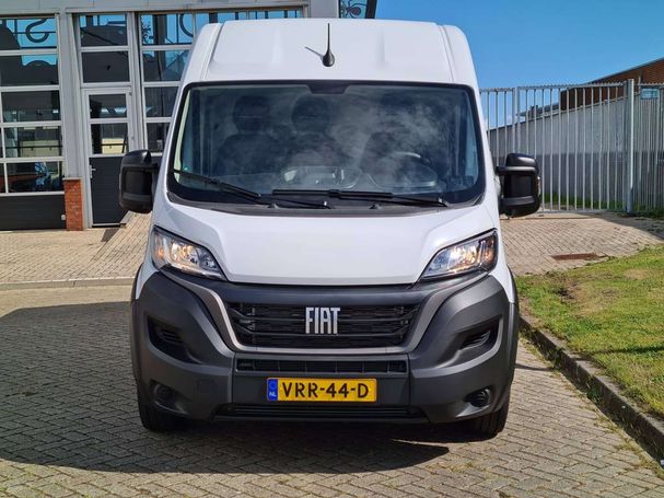 Fiat Ducato 35 L4H2 103 kW image number 3