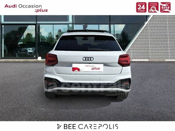 Audi Q2 35 TDI S tronic S-line 110 kW image number 6