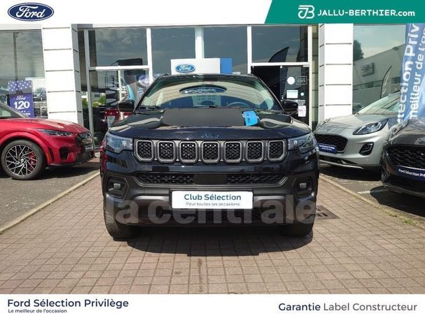 Jeep Compass 1.3 PHEV Trailhawk 177 kW image number 18