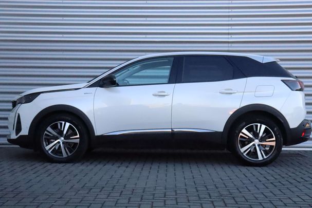 Peugeot 3008 1.6 Hybrid 165 kW image number 5