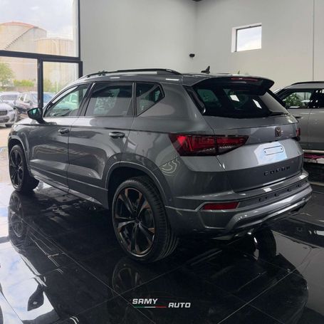 Cupra Ateca 110 kW image number 5