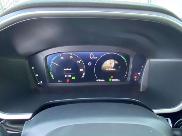 Honda CR-V 135 kW image number 20