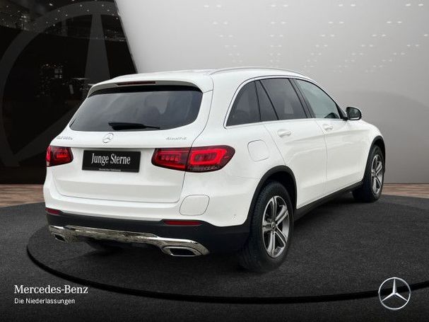 Mercedes-Benz GLC 300 e 235 kW image number 6