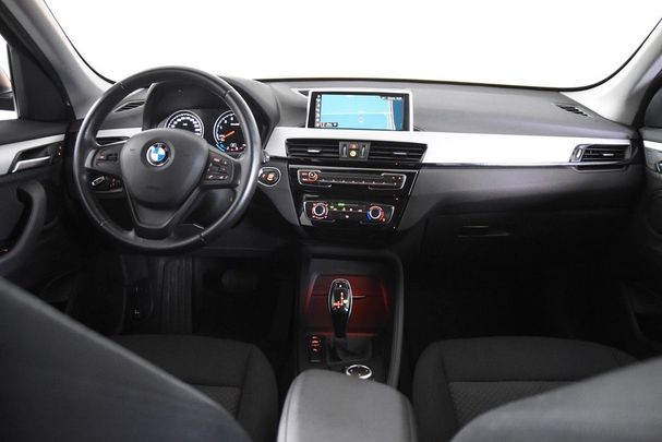 BMW X1 sDrive18i 100 kW image number 5