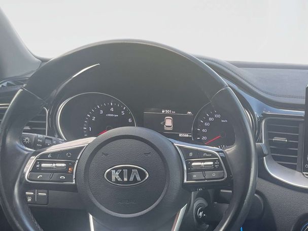 Kia XCeed 82 kW image number 8