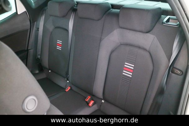 Seat Arona 1.0 TSI 85 kW image number 12