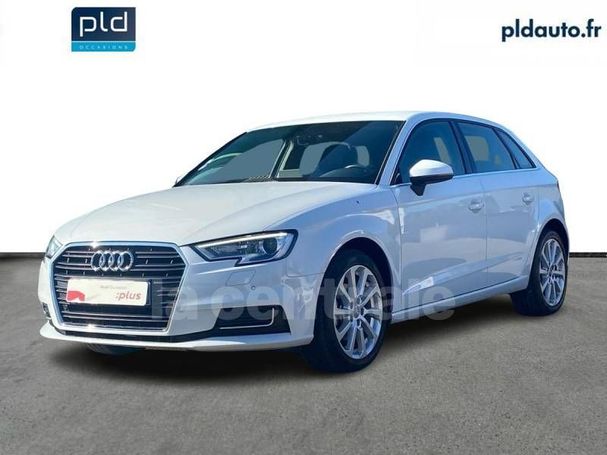 Audi A3 30 TFSI Sportback 85 kW image number 1