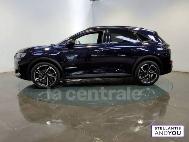 DS Automobiles 7 Crossback 1.6 E-Tense 300 4x4 221 kW image number 5