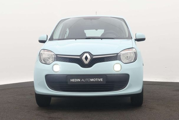 Renault Twingo SCe Dynamique 52 kW image number 25