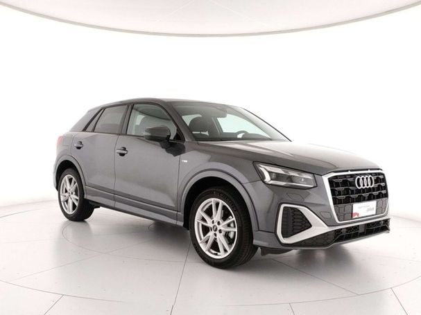 Audi Q2 30 TDI S tronic S-line 85 kW image number 7