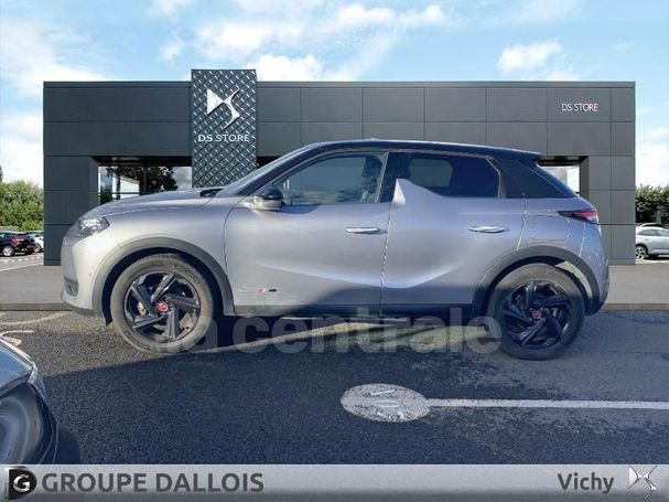 DS Automobiles 3 Crossback E-Tense 100 kW image number 5