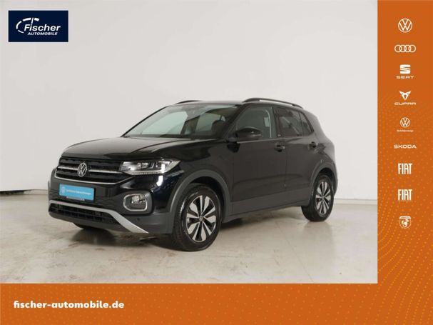 Volkswagen T-Cross 1.0 TSI Move 81 kW image number 2